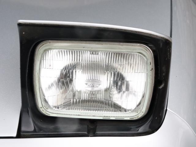 トヨタ ＭＲ２ ２．０ Ｇリミテッド ビルシュタインパッケージ装着車 H7年 (関東) 99