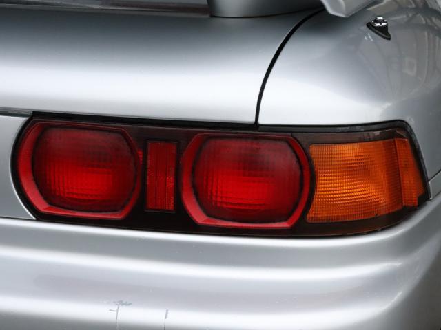 トヨタ ＭＲ２ ２．０ Ｇリミテッド ビルシュタインパッケージ装着車 H7年 (関東) 99