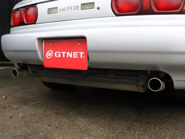 トヨタ ＭＲ２ ２．０ Ｇリミテッド ビルシュタインパッケージ装着車 H7年 (関東) 99