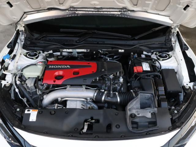 ホンダ シビック ２．０ H30年 (関東) 99