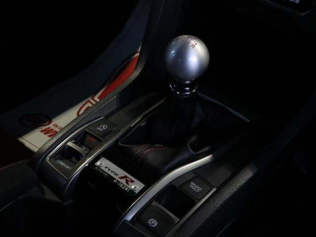 ホンダ シビック ２．０ H30年 (関東) 99