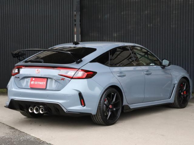 ホンダ シビック ２．０ R7年 (関東) 99