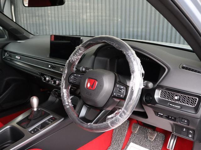 ホンダ シビック ２．０ R7年 (関東) 99