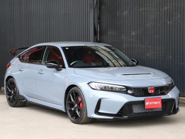 ホンダ シビック ２．０ R7年 (関東) 99
