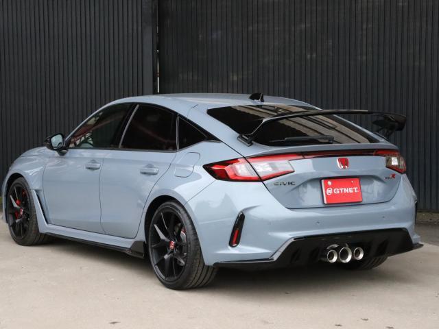 ホンダ シビック ２．０ R7年 (関東) 99