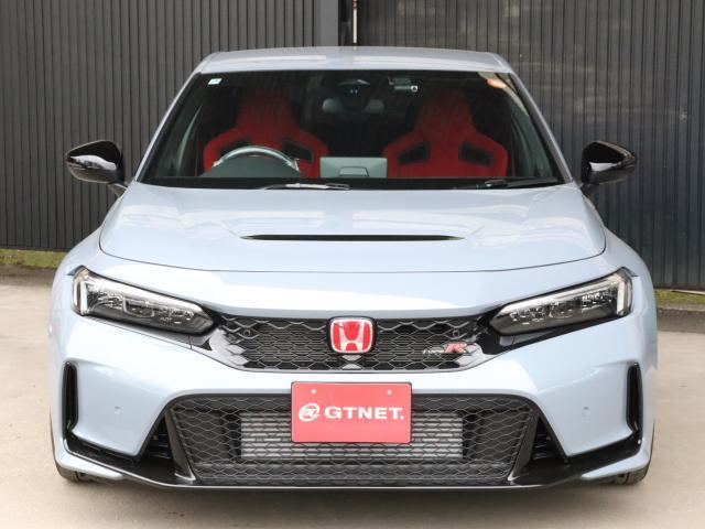 ホンダ シビック ２．０ R7年 (関東) 99