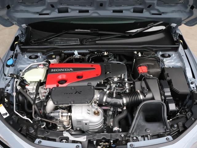 ホンダ シビック ２．０ R7年 (関東) 99