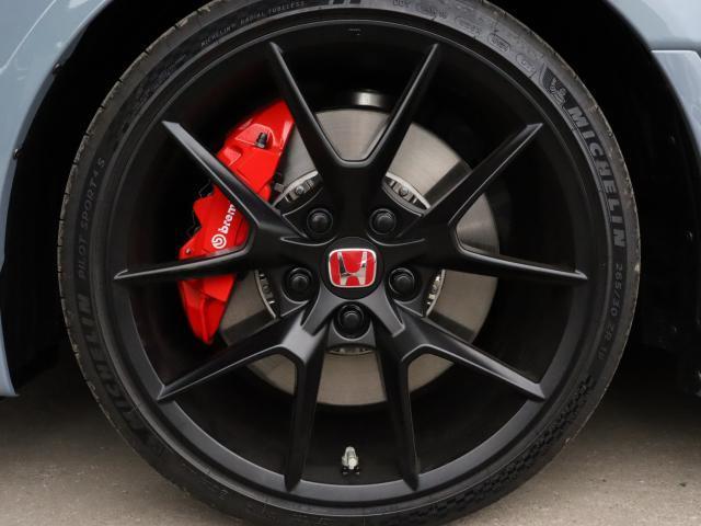 ホンダ シビック ２．０ R7年 (関東) 99