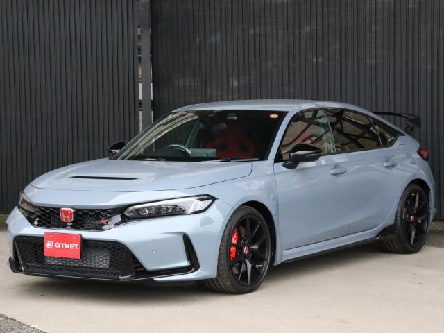 ホンダ シビック ２．０ R7年 (関東) 99