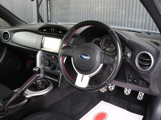 スバル ＢＲＺ ２．０ Ｒ H28年 (関東) 99