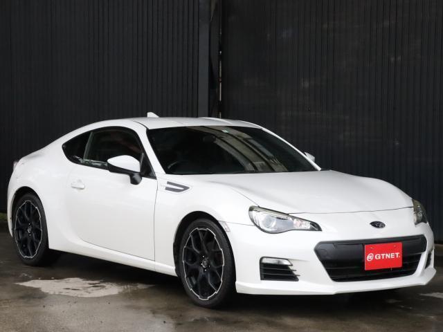 スバル ＢＲＺ ２．０ Ｒ H28年 (関東) 99