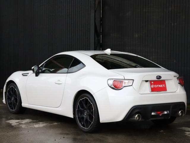 スバル ＢＲＺ ２．０ Ｒ H28年 (関東) 99