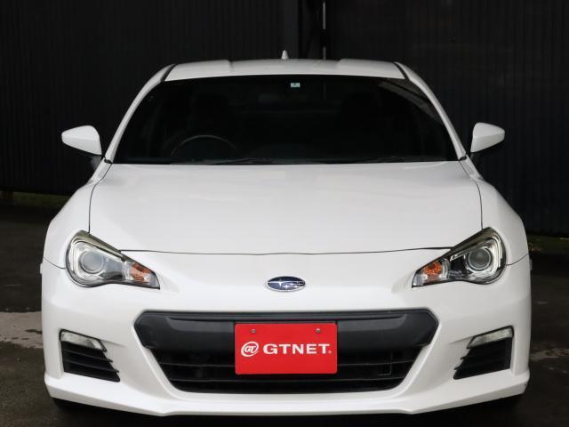 スバル ＢＲＺ ２．０ Ｒ H28年 (関東) 99