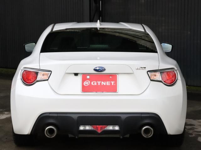 スバル ＢＲＺ ２．０ Ｒ H28年 (関東) 99