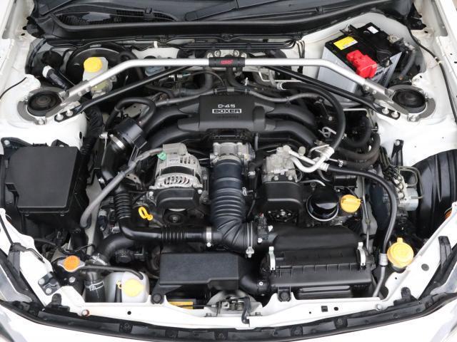スバル ＢＲＺ ２．０ Ｒ H28年 (関東) 99