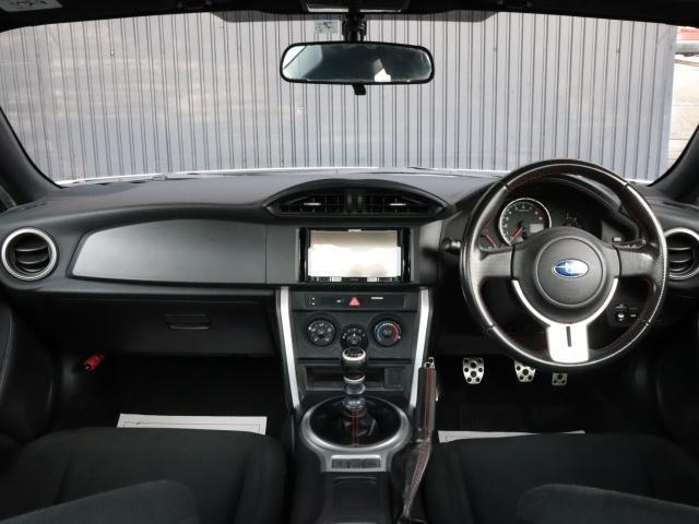 スバル ＢＲＺ ２．０ Ｒ H28年 (関東) 99