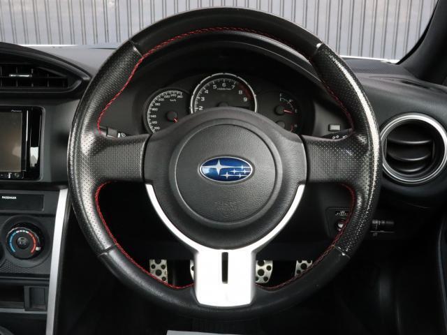 スバル ＢＲＺ ２．０ Ｒ H28年 (関東) 99