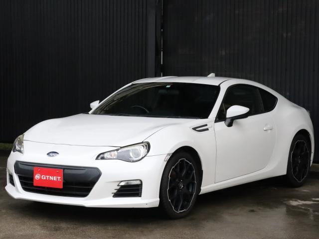 スバル ＢＲＺ ２．０ Ｒ H28年 (関東) 99