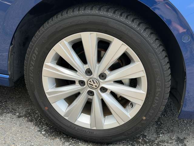 フォルクスワーゲン ポロ ＴＳＩ　ハイライン R1年 (関東) 99