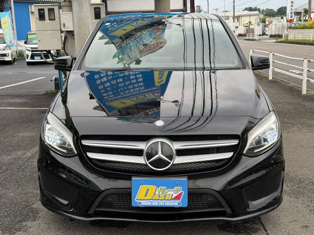メルセデスベンツ Ｂクラス Ｂ２５０ ４マティック スポーツ ４ＷＤ H28年 (関東) 99