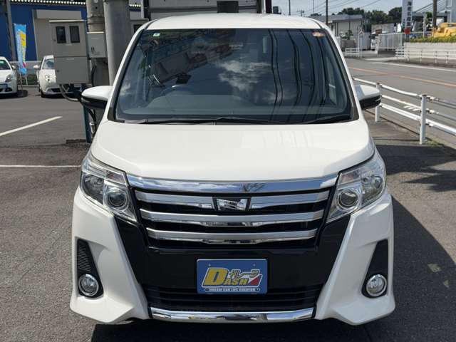 トヨタ ノア ２．０ ＳＩ H28年 (関東) 99