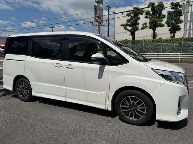 トヨタ ノア ２．０ ＳＩ H28年 (関東) 99