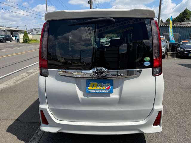 トヨタ ノア ２．０ ＳＩ H28年 (関東) 99
