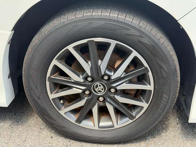 トヨタ ノア ２．０ ＳＩ H28年 (関東) 99