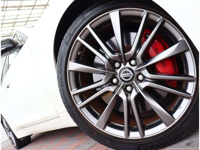 日産 スカイライン ３．０ ４００Ｒ R2年 (関東) 99