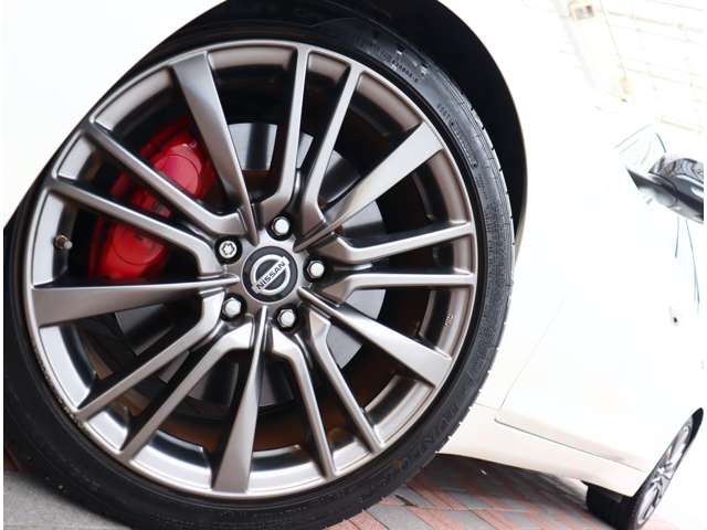 日産 スカイライン ３．０ ４００Ｒ R2年 (関東) 99