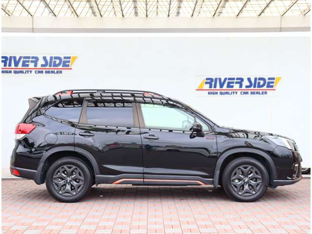 スバル フォレスター　ハイブリッド ２．０ エックスブレイク ４ＷＤ R5年 (関東) 99