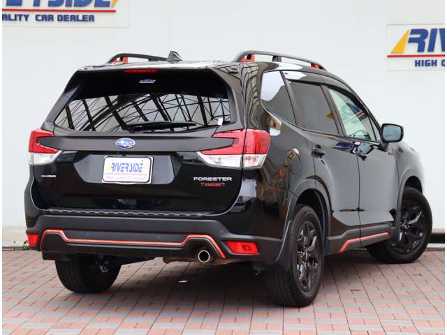 スバル フォレスター　ハイブリッド ２．０ エックスブレイク ４ＷＤ R5年 (関東) 99