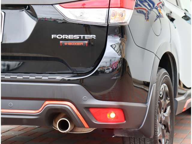 スバル フォレスター　ハイブリッド ２．０ エックスブレイク ４ＷＤ R5年 (関東) 99