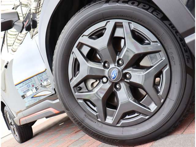 スバル フォレスター　ハイブリッド ２．０ エックスブレイク ４ＷＤ R5年 (関東) 99