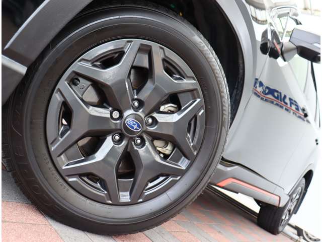スバル フォレスター　ハイブリッド ２．０ エックスブレイク ４ＷＤ R5年 (関東) 99