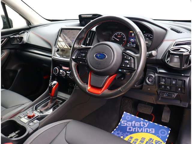 スバル フォレスター　ハイブリッド ２．０ エックスブレイク ４ＷＤ R5年 (関東) 99