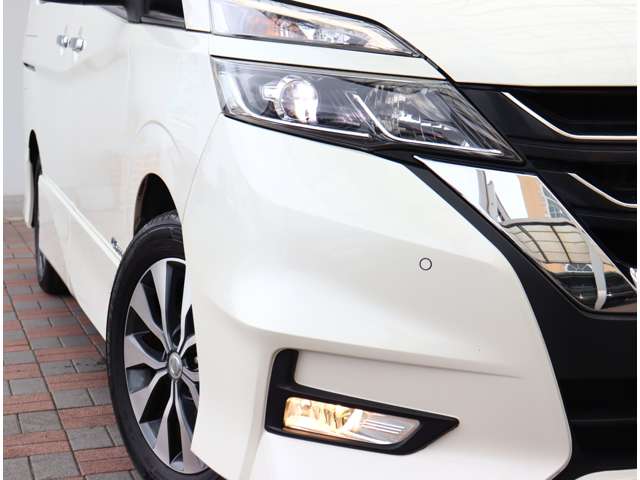 日産 セレナ ２．０ ハイウェイスター プロパイロット エディション H29年 (関東) 99