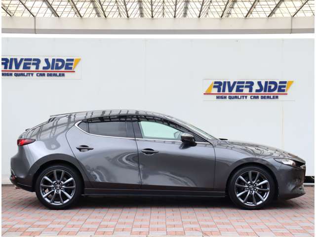 マツダ ＭＡＺＤＡ３　ファストバック １．５ １５Ｓ ツーリング R1年 (関東) 99