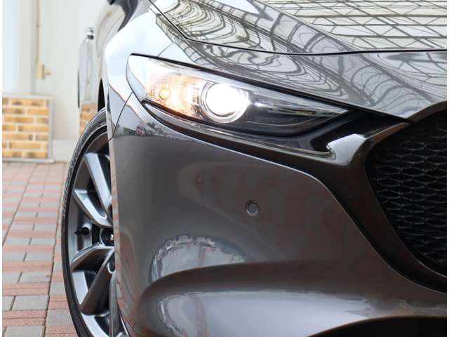 マツダ ＭＡＺＤＡ３　ファストバック １．５ １５Ｓ ツーリング R1年 (関東) 99