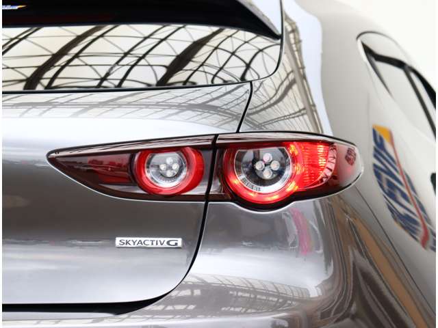 マツダ ＭＡＺＤＡ３　ファストバック １．５ １５Ｓ ツーリング R1年 (関東) 99