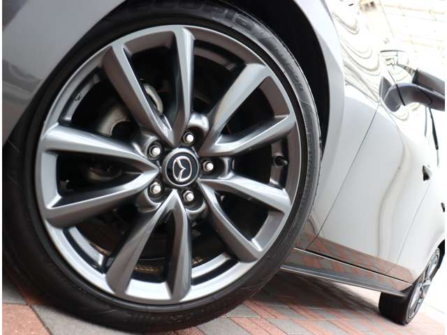 マツダ ＭＡＺＤＡ３　ファストバック １．５ １５Ｓ ツーリング R1年 (関東) 99