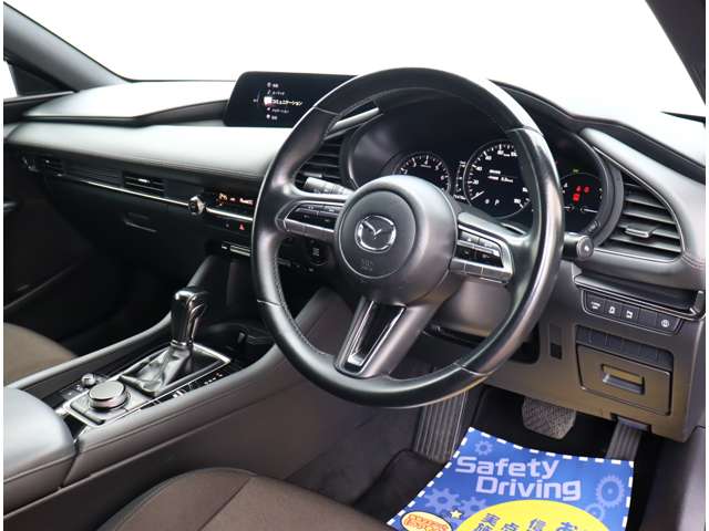 マツダ ＭＡＺＤＡ３　ファストバック １．５ １５Ｓ ツーリング R1年 (関東) 99