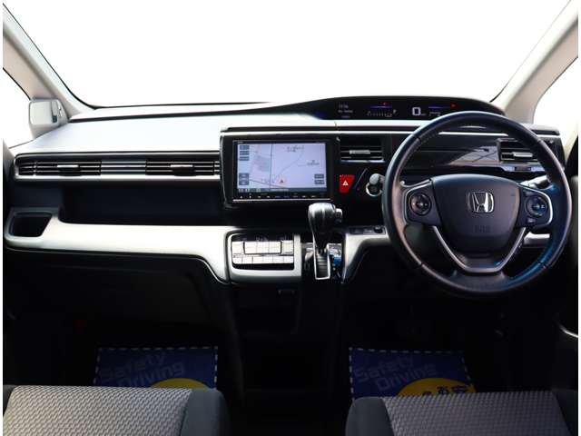 ホンダ ステップワゴン １．５ スパーダ ホンダ センシング H29年 (関東) 99