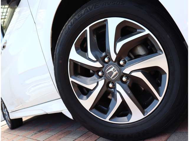 ホンダ ステップワゴン １．５ スパーダ ホンダ センシング H29年 (関東) 99