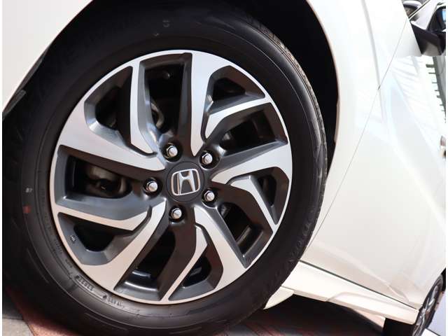 ホンダ ステップワゴン １．５ スパーダ ホンダ センシング H29年 (関東) 99