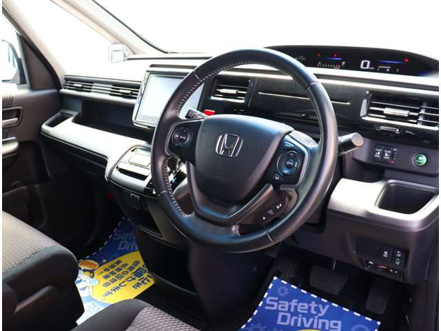 ホンダ ステップワゴン １．５ スパーダ ホンダ センシング H29年 (関東) 99
