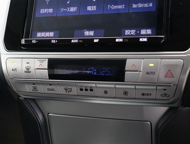 トヨタ ランドクルーザープラド ２．７ ＴＸ Ｌパッケージ ４ＷＤ R1年 (関東) 99