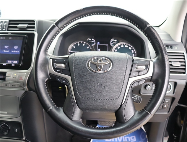 トヨタ ランドクルーザープラド ２．７ ＴＸ Ｌパッケージ ４ＷＤ R1年 (関東) 99