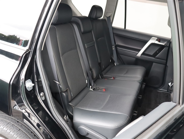 トヨタ ランドクルーザープラド ２．７ ＴＸ Ｌパッケージ ４ＷＤ R1年 (関東) 99