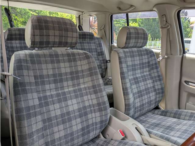 日産 ラシーン １．５ タイプＩ ４ＷＤ H7年 (関東) 99
